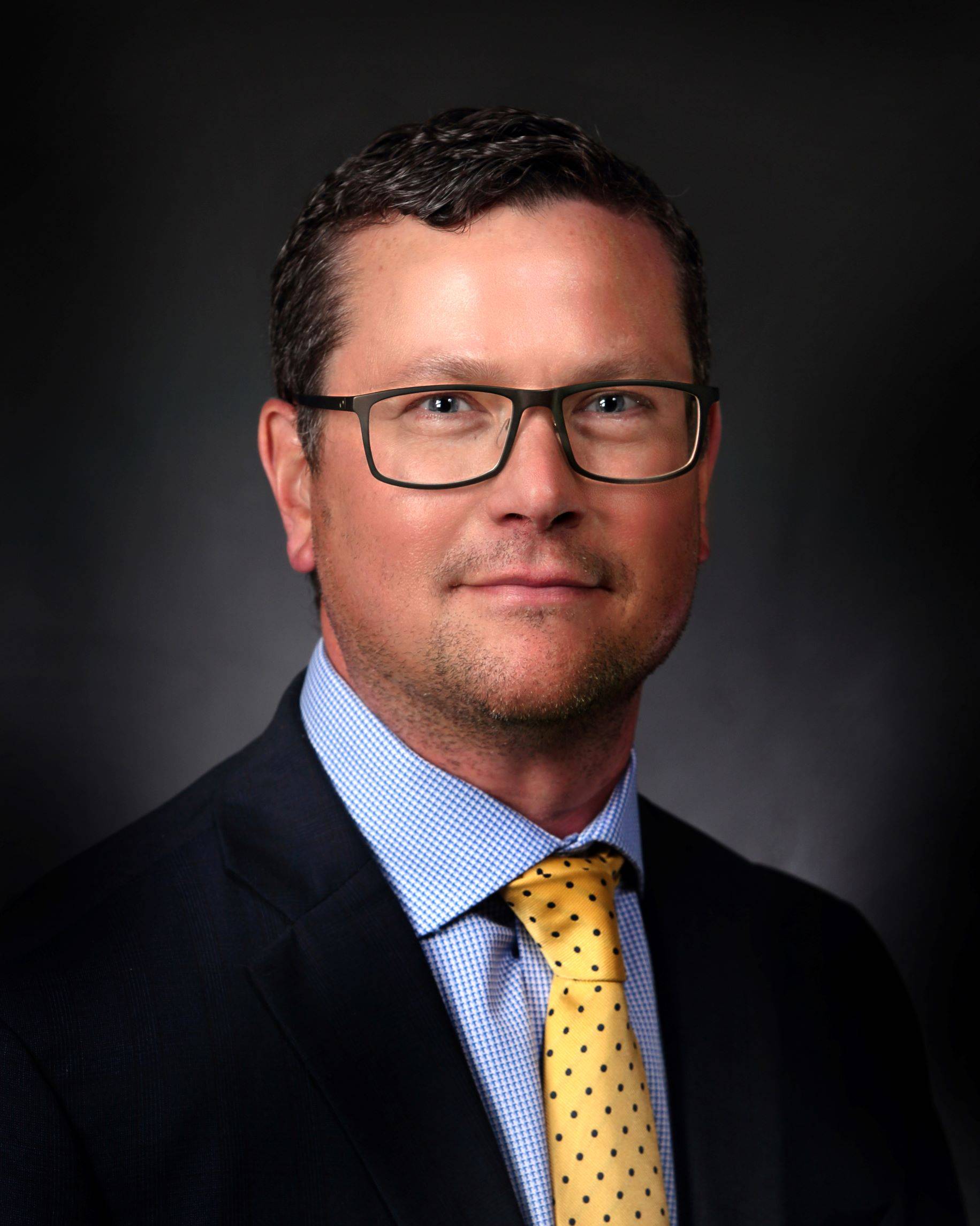 Steve Downing Gentex